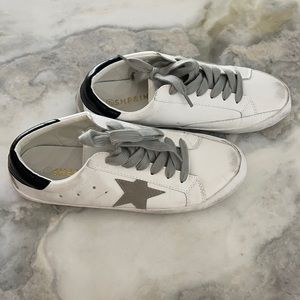 SHEIN Star Sneakers